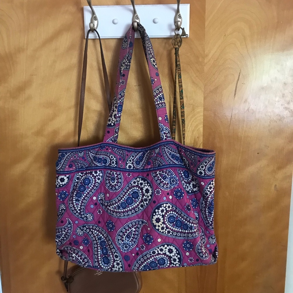 Vera Bradley Tote bag
